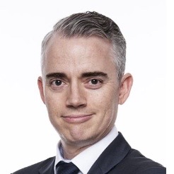 Ian Edwards