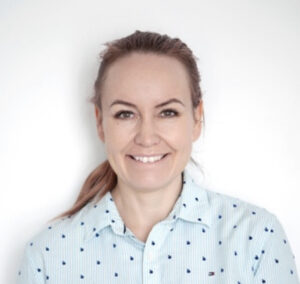 Kristine Berg