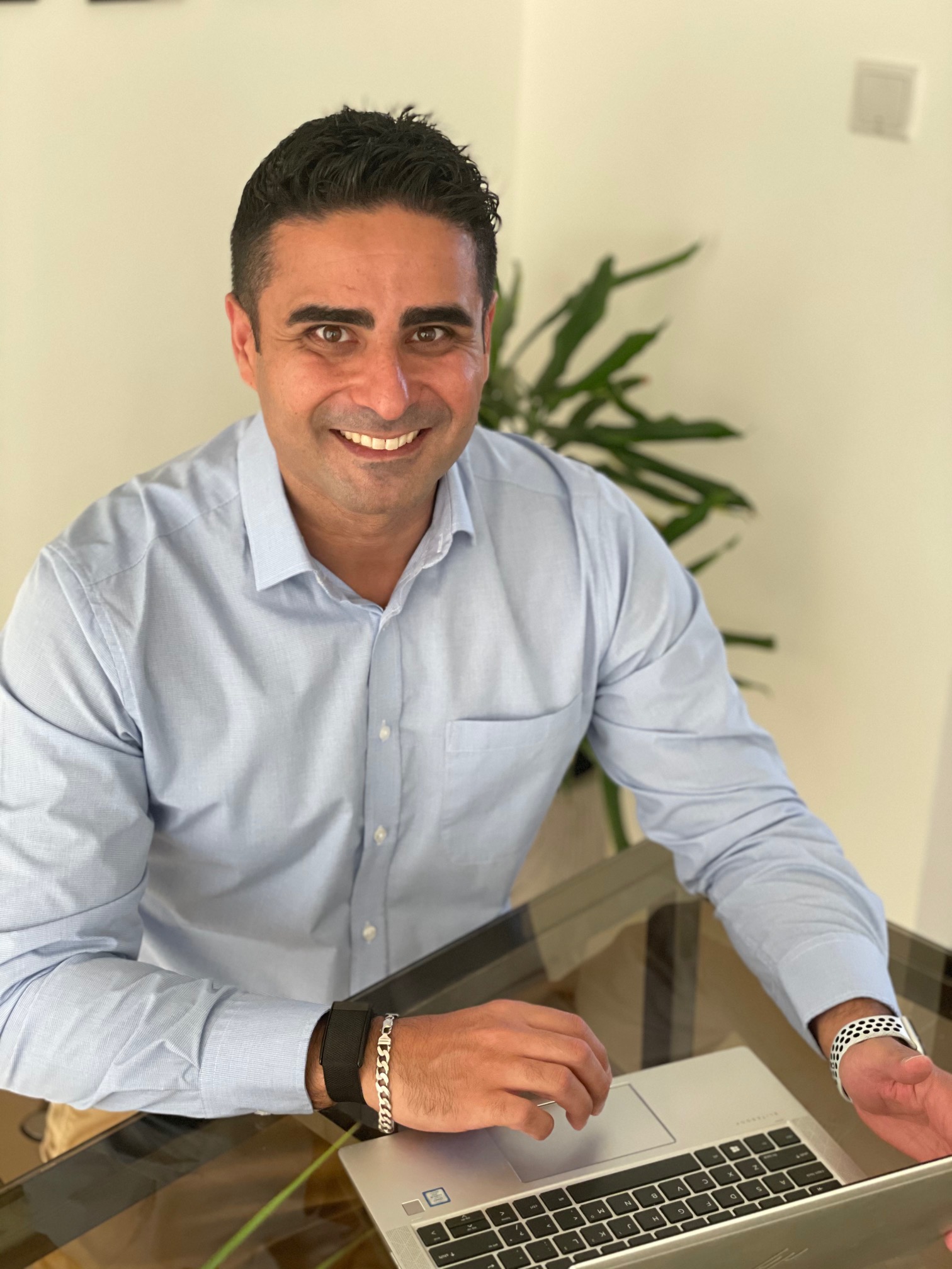 Raha Hadjarpour